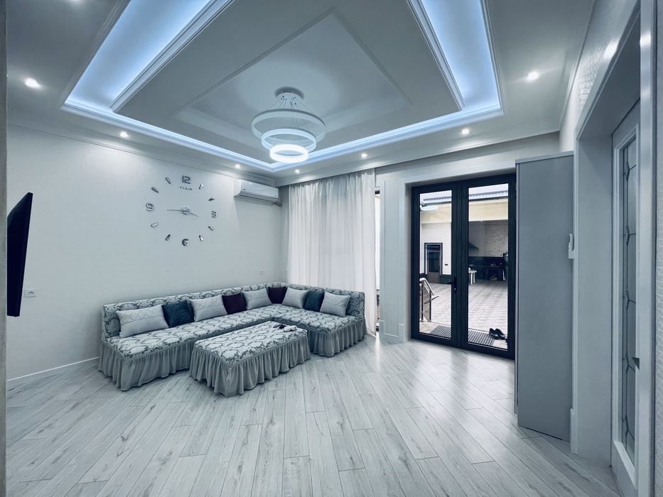 Срочно сдам новый дом