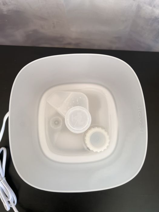 Ултразвуков овлажнител за въздух Levoit Dual 150 - като нов