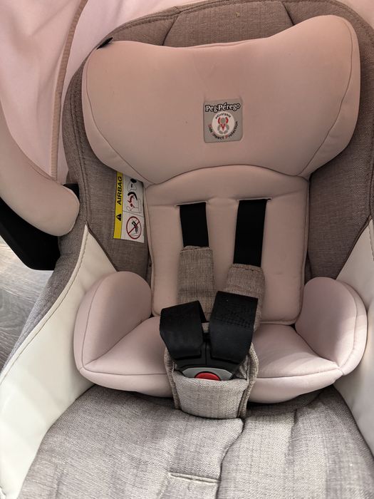 Продава се столче за кола Peg Perego Primo Viaggio SL