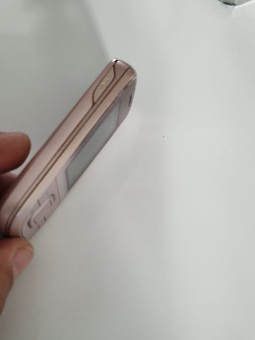 Telefon pe sina Nokia