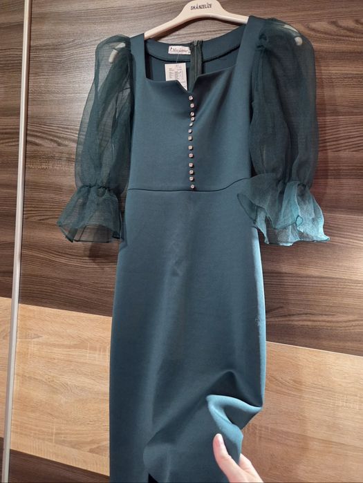 Красива рокля за императрици