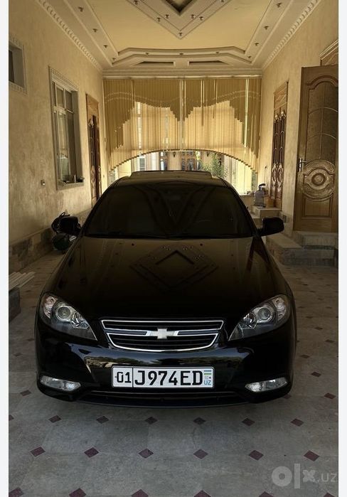Jentra yili 2023 ABS LUK