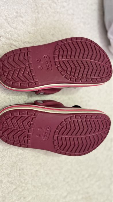 Crocs original новые