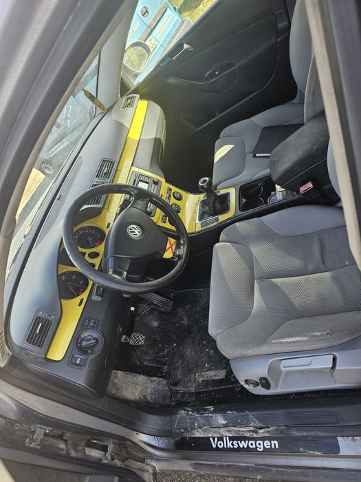 Dezmembrari VW Passat B6 [2005-2010]