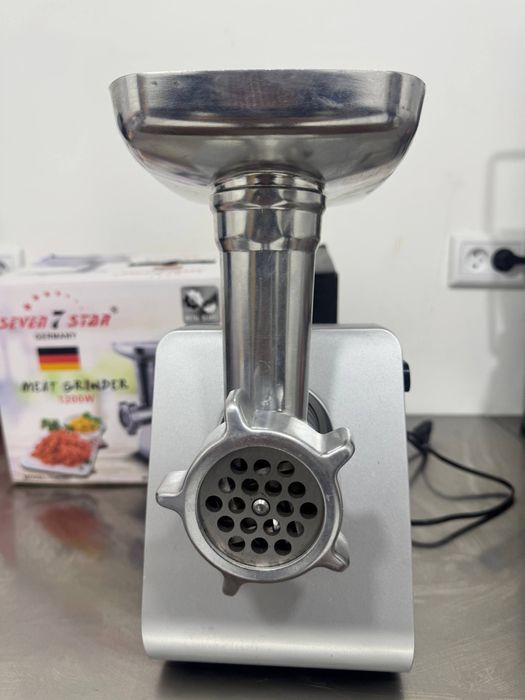 Мясорубка 7star