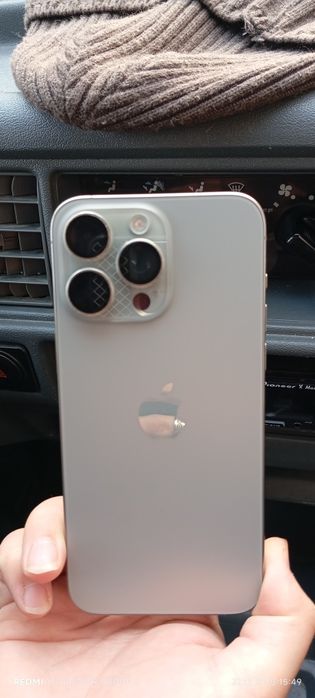 Iphone 15 Pro Max / Айфон 15 про макс