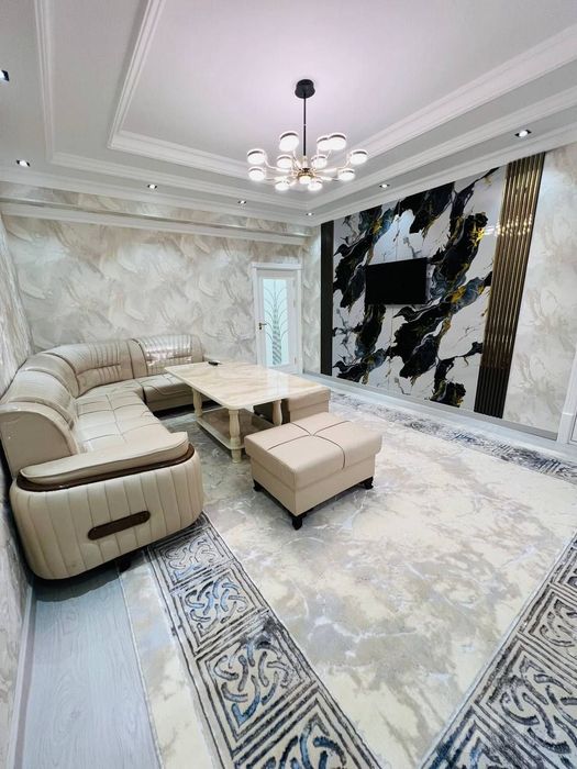 3 хонали квартира