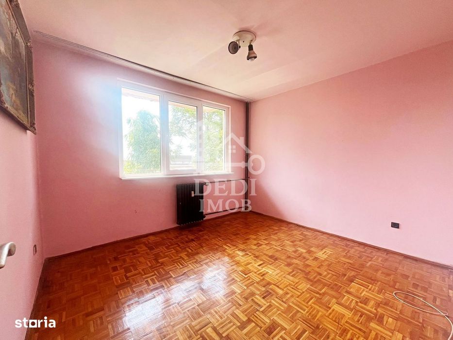 Apartament 2 camere de inchiriat in zona centrala Rogerius, Oradea