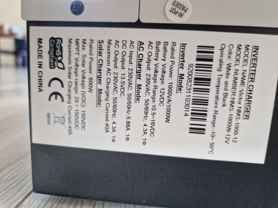 Продам солнечную электростанцию