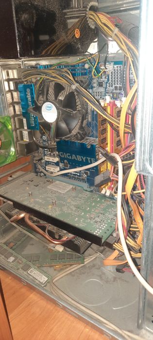 Продам компьютер