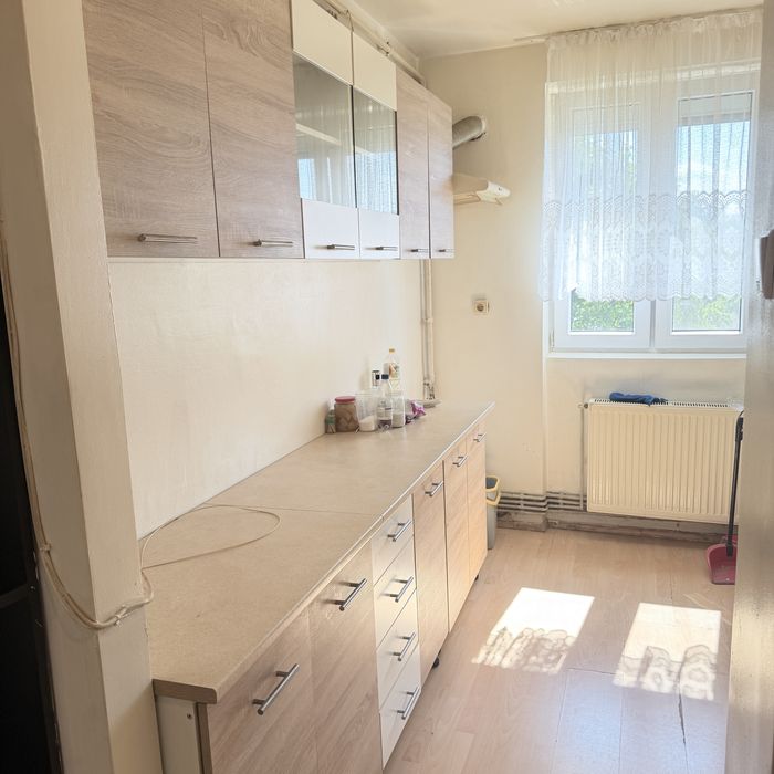 Apartament zona centrala