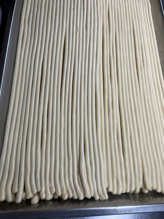 Лагман тесто Дунганское