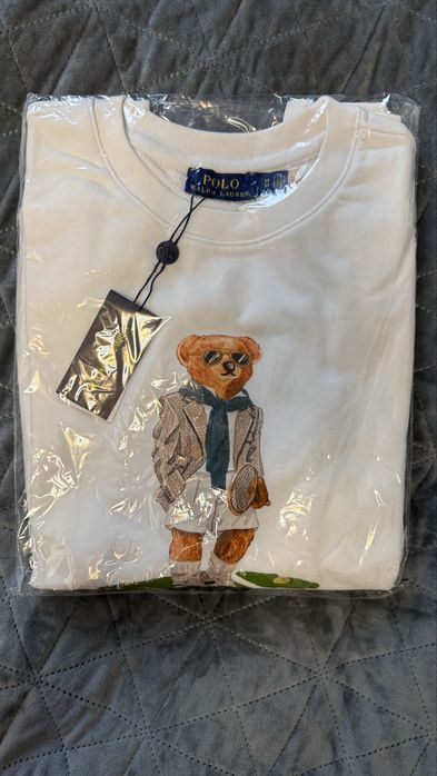 Мъжка блуза Polo Ralph Lauren -M