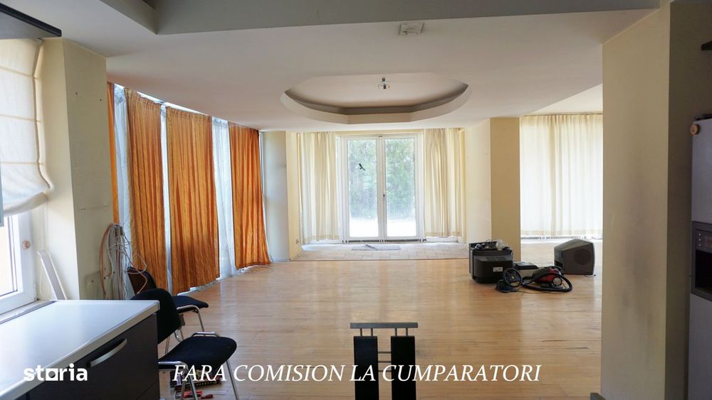 Caciulata, Vila 736 Mp, Teren 1200 Mp