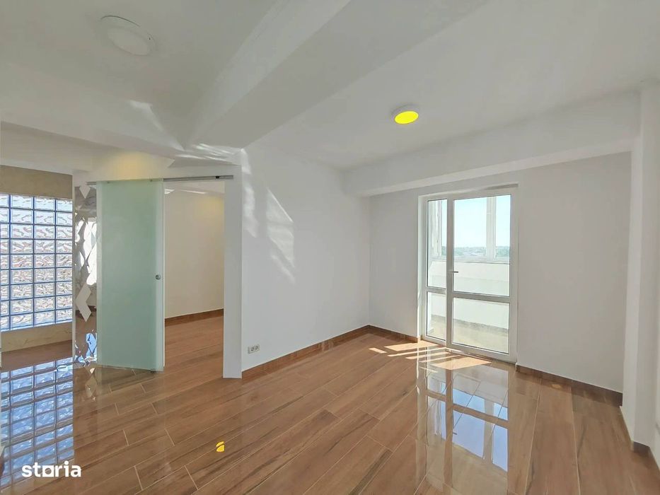 Studio Lux Straulesti I Sisesti I Metrou I Investitie — fotografia 3
