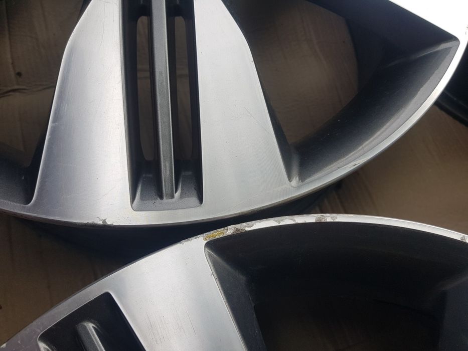 Jante 5x114,3 pe 18 cu senzori, hyundai,  kia