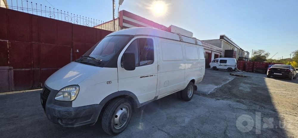 Gazell biznes 2020 yil