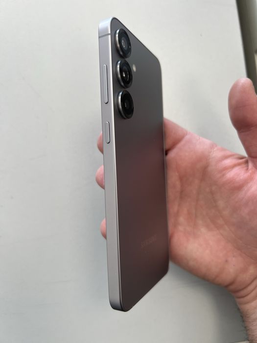 Samsung Galaxy S25+ 256 GB