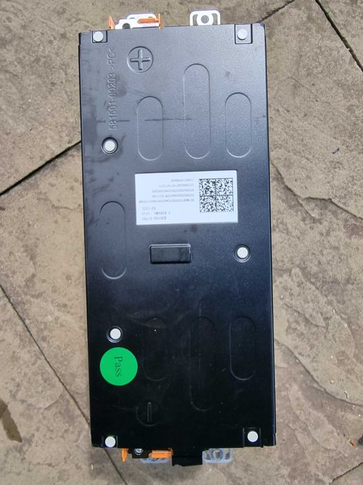 Module baterie solar ,4s1p litiu 2.83kwh