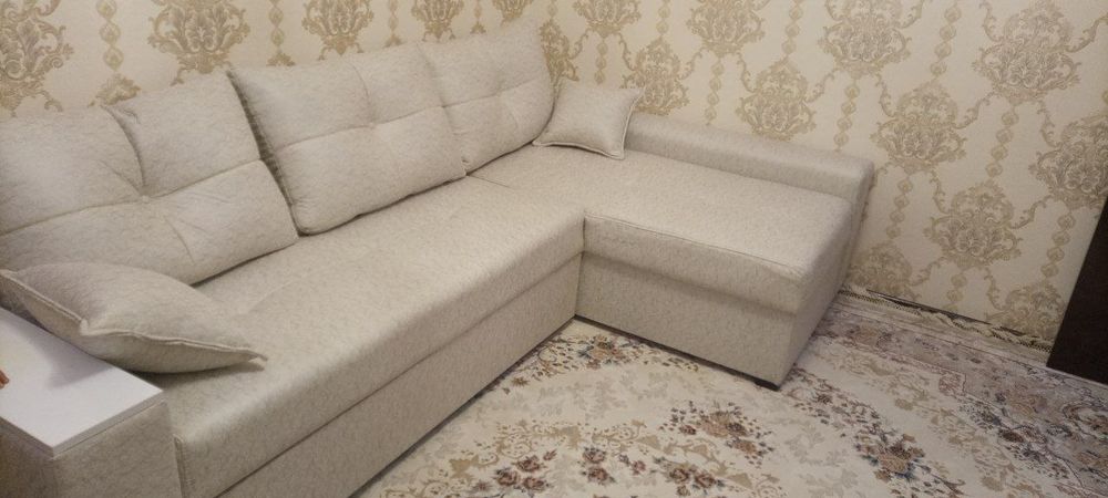 Продаеться Массив Сольнечное Занги ота новостройке 3/4/4 60 кв.м кварт