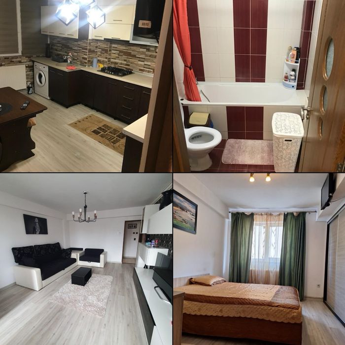 Inchiriere regim hotelier