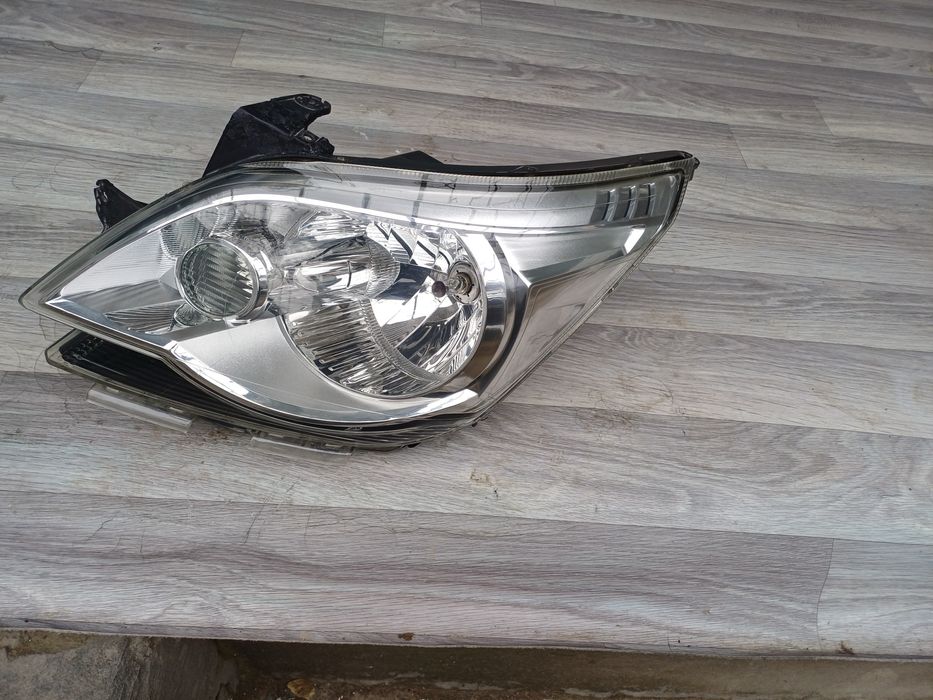 Кобальт фара чап томони