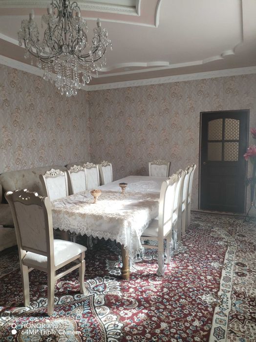 Участка 3 сотукли ер сотилади 2 хонаси билан