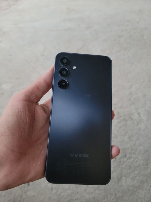 samsung a16 7 oy bŏldi olganimga