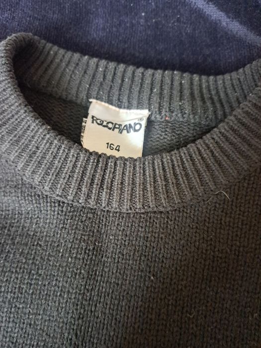 Тёплые подростковые вещи