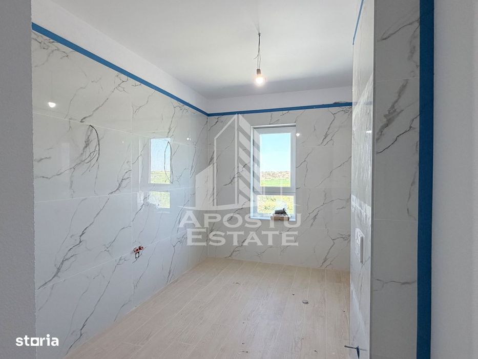 Casa tip duplex de vanzare Sacalaz