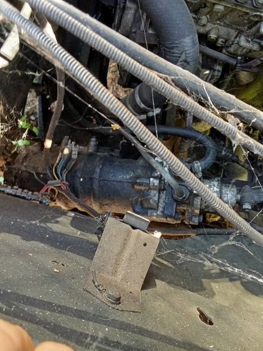 Продавам Газка дърварка