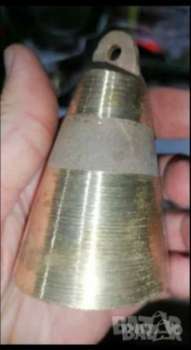 Звънец от 1 до 13 номер. ТОП ЦЕНИ