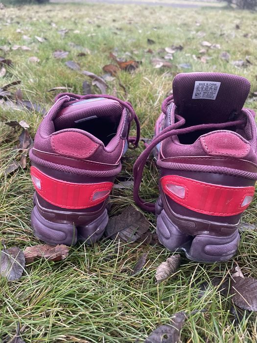 raf simons ozweego 3