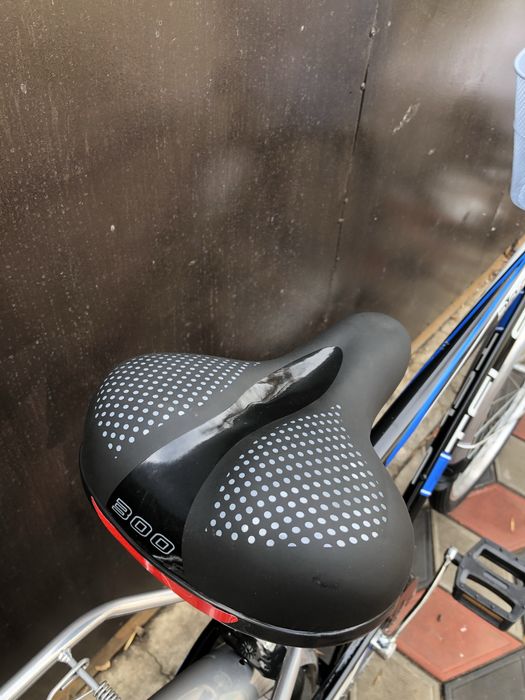 Урал Велосипед Стэлс Велик Вело Новый