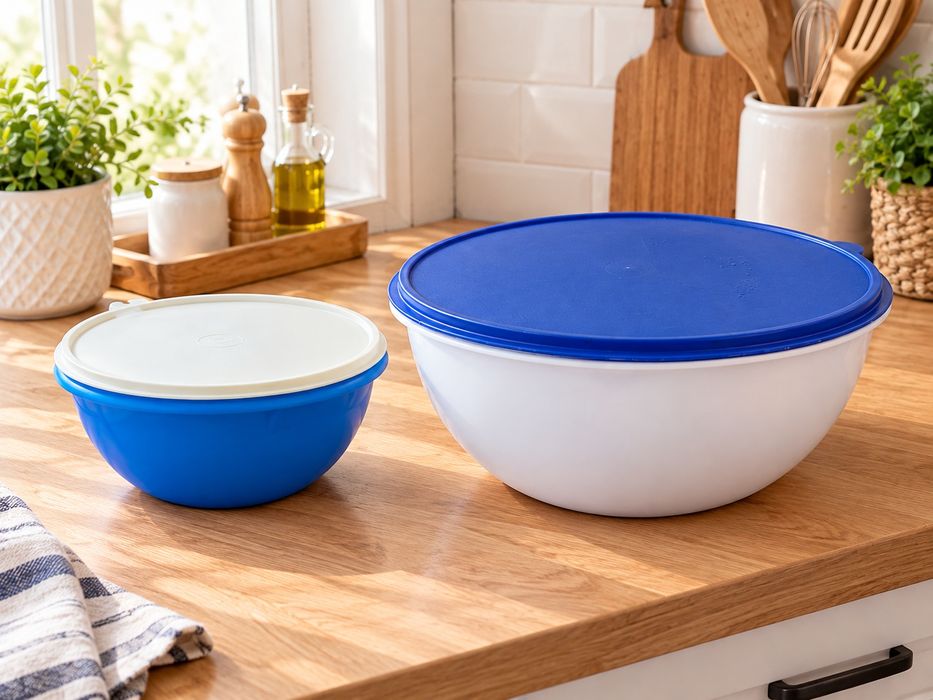 Продается посуда Tupperware.