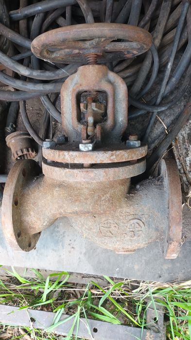 Продам Вентиль Бородулиха