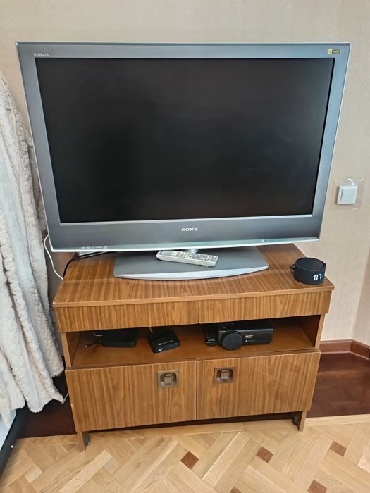 Телевизор.       .