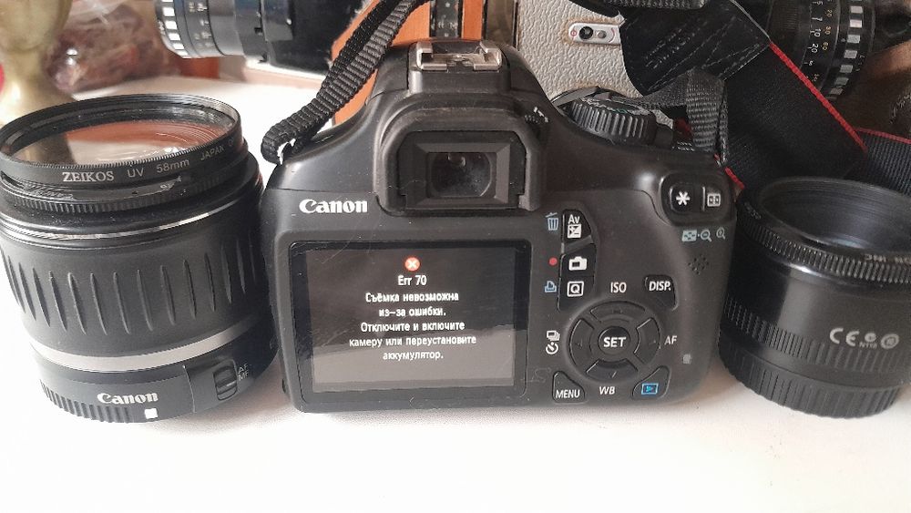 Фотоаппарат SONY Ciber shot 16.1пиксел