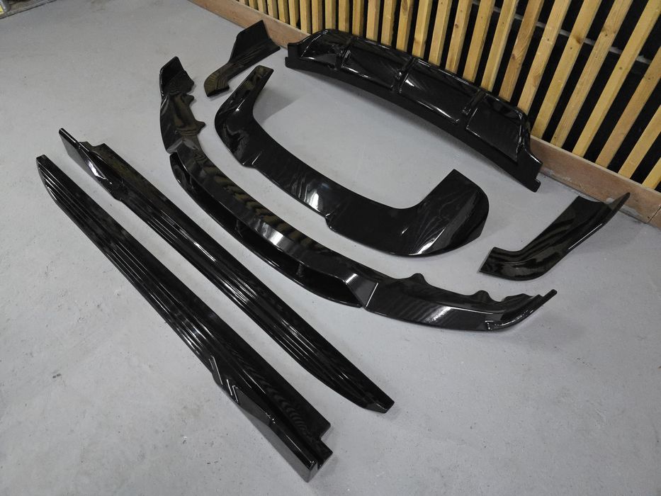 BMW X5 F15 стиль G05