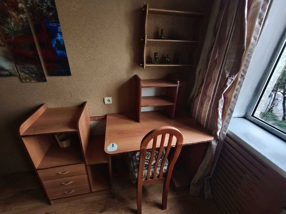 Сдаётся комната / ищем соседа в квартиру