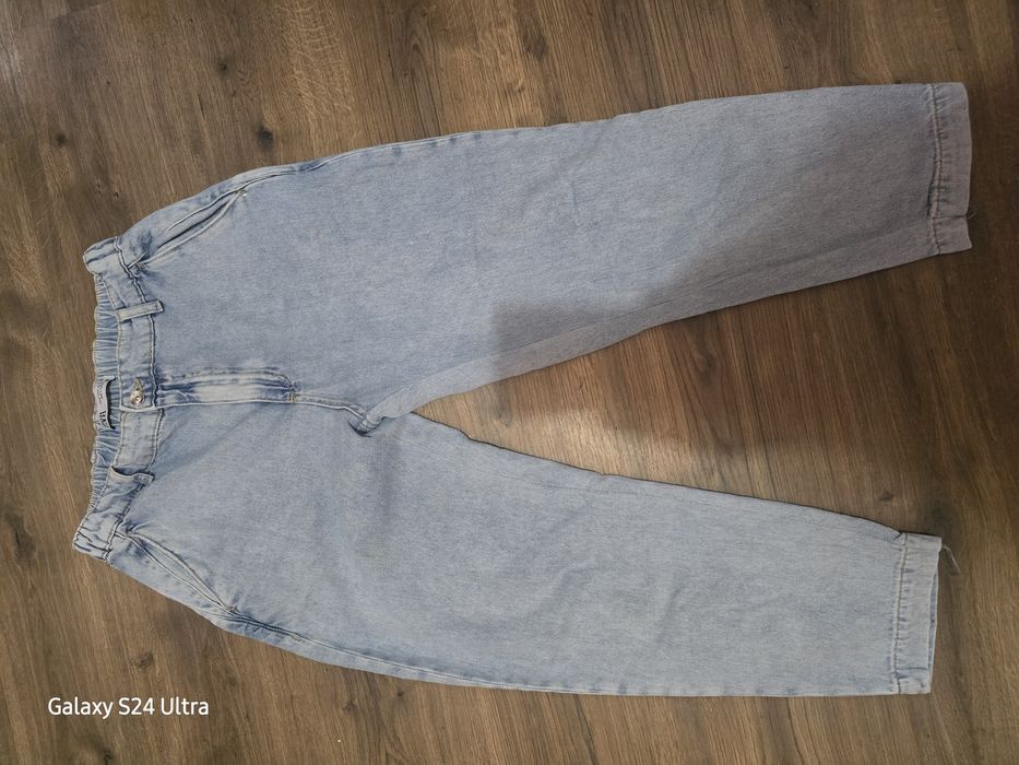 Дънки на Zara без забележки