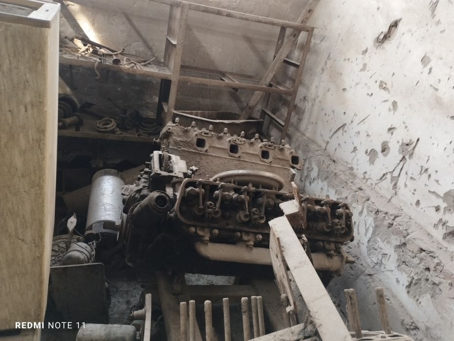 Kamaz blok maz blok zil blok lar bor holati yaxshi