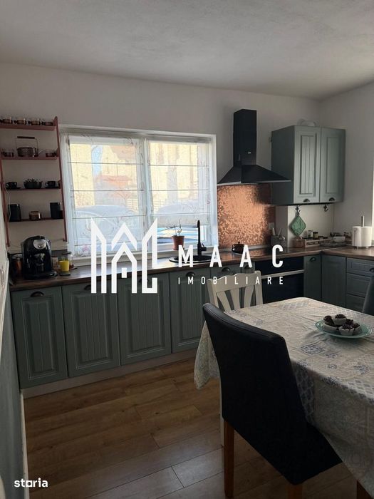 Casă tip duplex | 109 mpu | Bavaria Park Sibiu