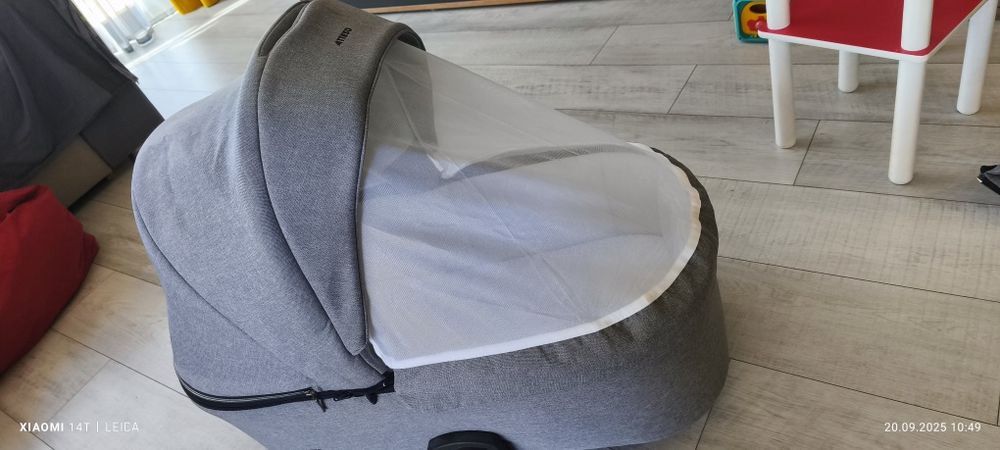 Детска количка Milu kids Atteso