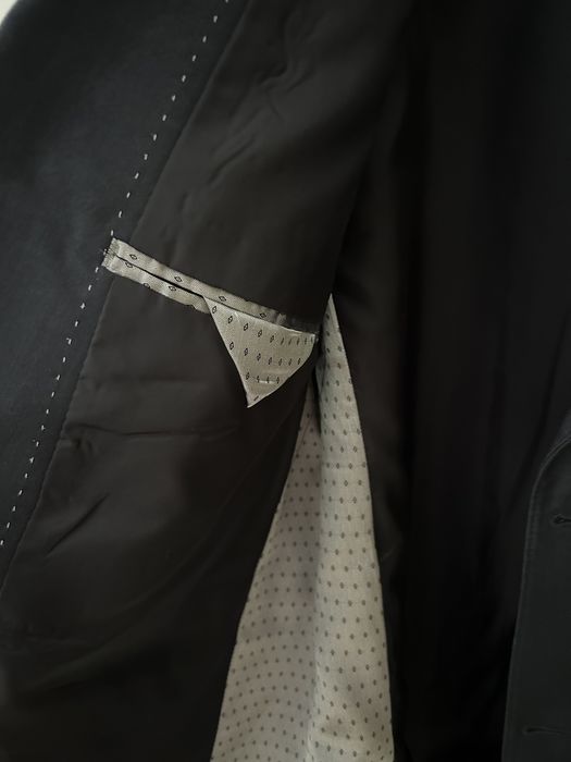 Мъжки костюм - сако и панталон