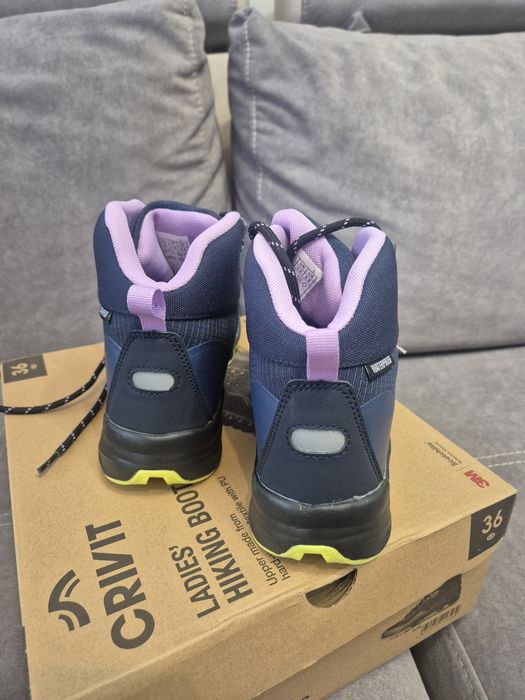 Непромокаеми боти