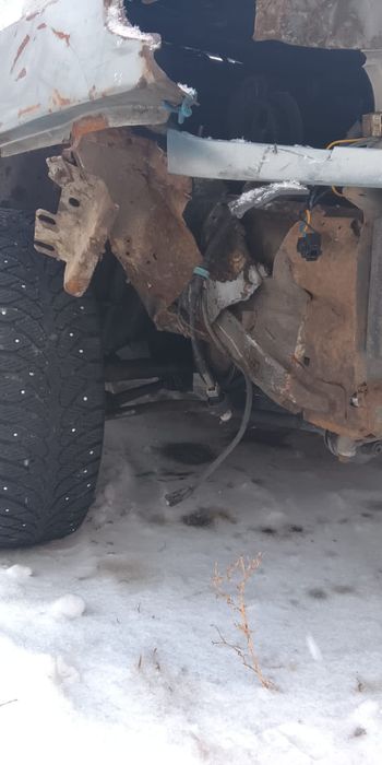 ВАЗ 2115на запчасти