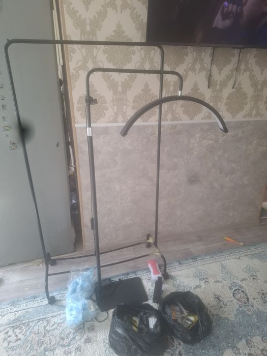 Лапа для косметических услуг