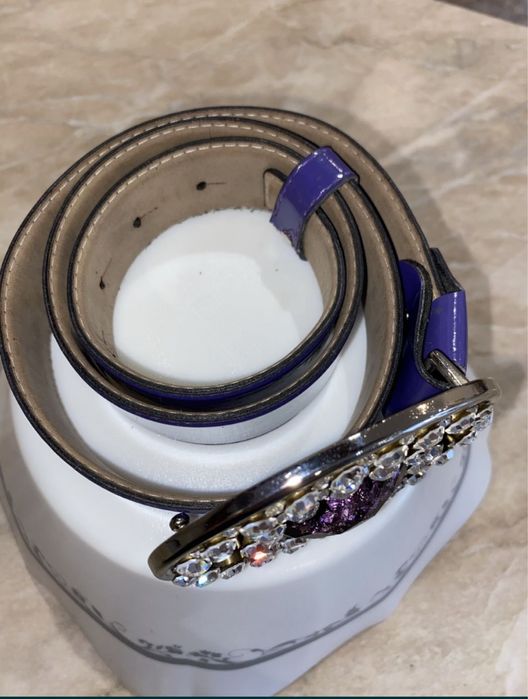 Продам кожанный Ремень