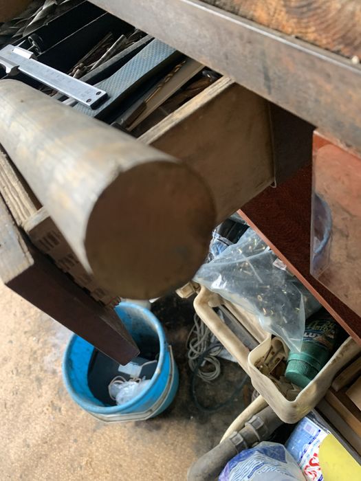 продам  бронзу новую